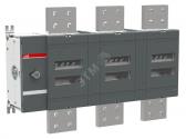 Выключатель разъединитель OT3200E03W8 - артикул 1SCA128598R1001