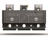 Расцепитель защиты MA 160 IM=960...2240 XT2 3P - артикул 1SDA076538R1