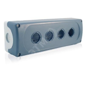 Крышка KA1-8081 для кнопок - артикул 1SFA616920R8081