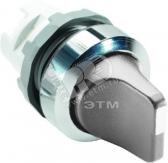 Переключатель M3SS1-20U серый 3-х поз - артикул 1SFA611210R2007