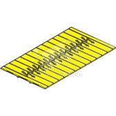 Знак безопасности EPU6 (ENT1SNA107038R2500) (7038R2500) - ABB, артикул 7038R2500