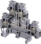 Клемма винтовая М4/6D1 4мм.кв. (5166R1100) - артикул 5166R1100