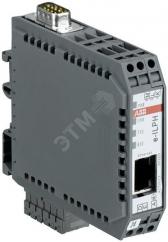 e-ILPH Преобразователь RS485/232 в Eth - артикул 1SNA684252R0200