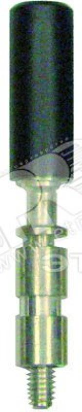 Гнездо тестовое черное AJS9-1 BK D= 4 мм IP20 для ZS10-ST.. - ABB, артикул 1SNA206680R1500