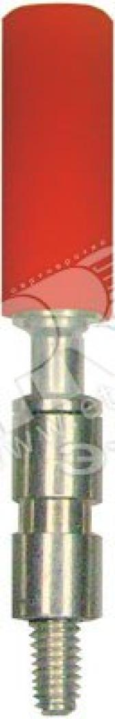 Гнездо тестовое красное AJS9-5 RD D= 4 мм IP20 для ZS10-ST.. - артикул 1SNA206720R1400