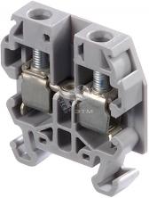Клемма DR4/6.1 4мм.кв. - артикул 1SNA110491R1700