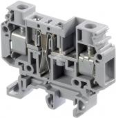 Клемма винтовая M10/10.ST.Sn 10мм.кв. - артикул 1SNA115539R1700