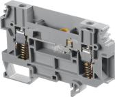 Клемма винтовая измерительная D 6/8.ST.RS 6мм.кв. (1SNA115914R0700) - артикул 1SNA115914R0700