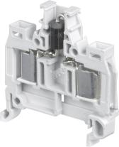 Клемма D1.5/6.ADO.D1 1.5мм.кв. серая - артикул 1SNA199248R1000