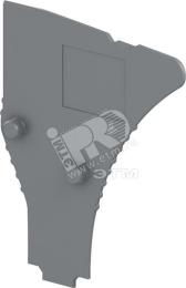 Разделитель цепей ES-TC6 для тестового соединения TC5-R1 (1SNK900105R0000) - артикул 1SNK900105R0000