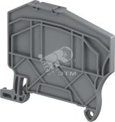 Разделитель цепей CS-R2 для втычных клемм ZK - артикул 1SNK900106R0000