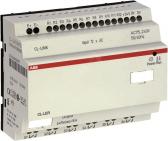 Модуль входа/выхода дисплея CL-LET.20DC2 24VDC 12I/8O транзисторные выходы - артикул 1SVR440721R1000