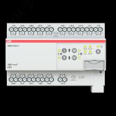 SAH/S16.6.7.1 Комбиактор 16-канальный, 6а, MRDC (ABB) (SAH/S16.6.7.1) - артикул SAH/S16.6.7.1