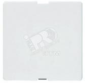 STYLO вык-ль 2-модульный 2п. белый - артикул 2201.2 BA