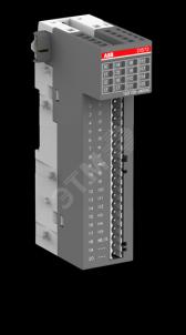 Модуль дискретных входов ABB DI572 - артикул 1SAP230500R0000
