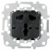 Механизм розетки BS | 2CLA813700A1001 | ABB - артикул 2CLA813700A1001