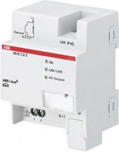 Контроллер приложений BACnet AC/S1.2.1 - артикул 2CDG110206R0011