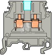 M 4/6.1 клемма винт 4мм - артикул 1SNA115259R0600