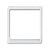 ABB Levit Белый Накладка для механизма подсветки LED | 5016H-A00070 03 | 2CHH660070A4003 | ABB - артикул 2CHH660070A4003