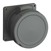 Розетка с прямым фланцем Easy&Safe 232ERU1W,32A,2P+E,IP67,1ч|2CMA101306R1000| ABB - артикул 2CMA101306R1000