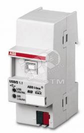 Порт USB/S 1.1 MDRC (SST2CDG110008R0011) (0008R0011) - артикул 0008R0011