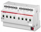 Выход бинарный 8-канальный 10А SA/S 8.10.1 MDRC (SST2CDG110041R0011) (0041R0011) - артикул 0041R0011
