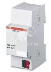 Модуль логики ABL/S 2.1 (логич.элем.) - артикул 2CDG110073R0011