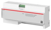 ISP/S8.1.1.1 IP Коммутатор, 8 портов, PoE - артикул 2CDG120083R0011