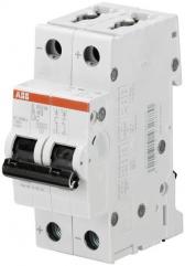 ВА МОД 2п 6А B S202M UC 10кА - артикул 2CDS272061R0065
