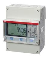 Счетчик 3-фазный, активной эн.,1-тарифный,кл. точн - артикул 2CMA100802R1000