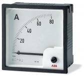 Амперметр перем.тока прям.вкл. AMT1-A1-20/96|2CSG313060R4001| ABB - артикул 2CSG313060R4001