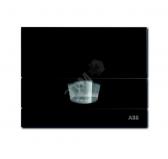 Датчик движения Busch-W?chter 70 MasterLINE, IP55, цвет коричневый - ABB, артикул 2CKA006800A2549