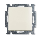 ABB Basic 55 Сл. кость Выключатель кнопочный 1-клавишный, НО контакт | 1413-0-1083  | 2CKA001413A1083 | ABB - артикул 2CKA001413A1083