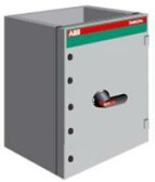 Рубильник в боксе OT1000KLAA3BZ | 1SCA022569R2870 | ABB - артикул 1SCA022569R2870