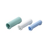 Муфта соединительная D16 | AJ16 | 2TKA160009G1 | ABB - артикул 2TKA160009G1