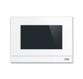 SR-2-81 Клавиша двойная free@home, future, антрацит | 6220-0-0152  | 2CKA006220A0152 | ABB - артикул 2CKA006220A0152