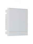 Бокс в нишу 24М белая дверь Basic E (с клеммами) | 1SZR004002A1107 | ABB - артикул 1SZR004002A1107
