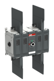Рубильник на постоянный ток OTDC315F22 | 1SCA158294R1001 | ABB - артикул 1SCA158294R1001