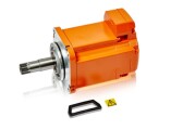 МОТОР   INCL PINION - артикул 3HAC057549-003
