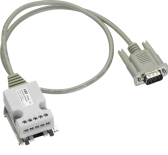 Колодка клеммная ТА571 - артикул 1TNE968901R3203