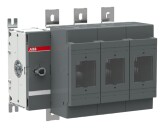 Рубильник OS800D03 до 800А (без ручки) | 1SCA022825R4700 | ABB - артикул 1SCA022825R4700