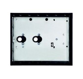 Коробка, монт. на стену, разм.2/3, антр. | 8300-0-0191 | ABB - артикул 8300-0-0191