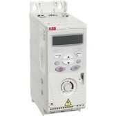 Преобразователь частоты ACS150-03E-04A1-4, 1.5 кВт, 380 В, 3 фазы, IP20 | 68581788 | ABB - артикул 68581788