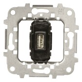 USB-зарядное уст.,2000мА,Sky | 2CLA818520A1001 | ABB - артикул 2CLA818520A1001