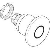 Патрон MLBL-01L со встроенным светодиодом синий 24В AC/DC | 1SFA611621R1014 | ABB - ABB, артикул 1SFA611621R1014
