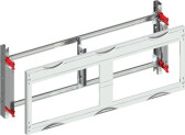 Модуль шинный для NH00без меди | MBR302 | ABB - артикул MBR302