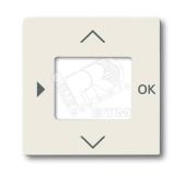 SOLO/FUTURE Центральная плата для таймера 6455/6456 chalet-white - артикул 6435-0-0004