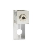 Комплект зажимов AL OZXP120 1шт=3 зажима | 1SCA115540R1001 | ABB - артикул 1SCA115540R1001