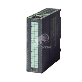 Контроллер 07KT97 480KB RAM, 24 VDC, 24 DI, 16 DO, 8 DC, 8 AI, 4 AO. Интерфейсы: CS31, ASCII, MODBUS - артикул GJR5253000R0200