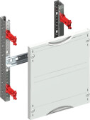 Уголок монтажный 1шт. | KBW1 | ABB - артикул KBW1